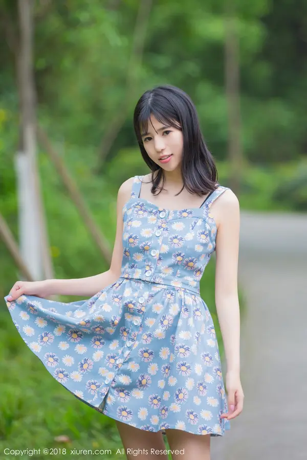 Vol. 01094 艾栗栗栗栗栗栗吖(51P)