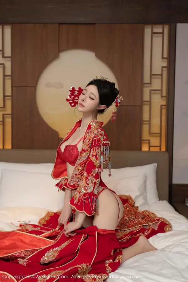 Vol. 10055 小逗逗(82P)