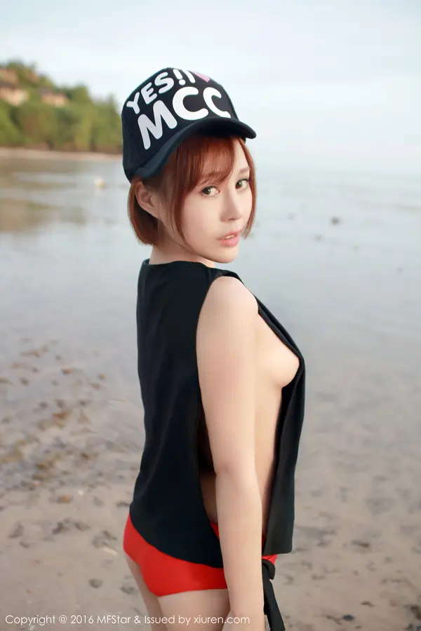 Vol. 0067 Evelyn艾莉(51P)