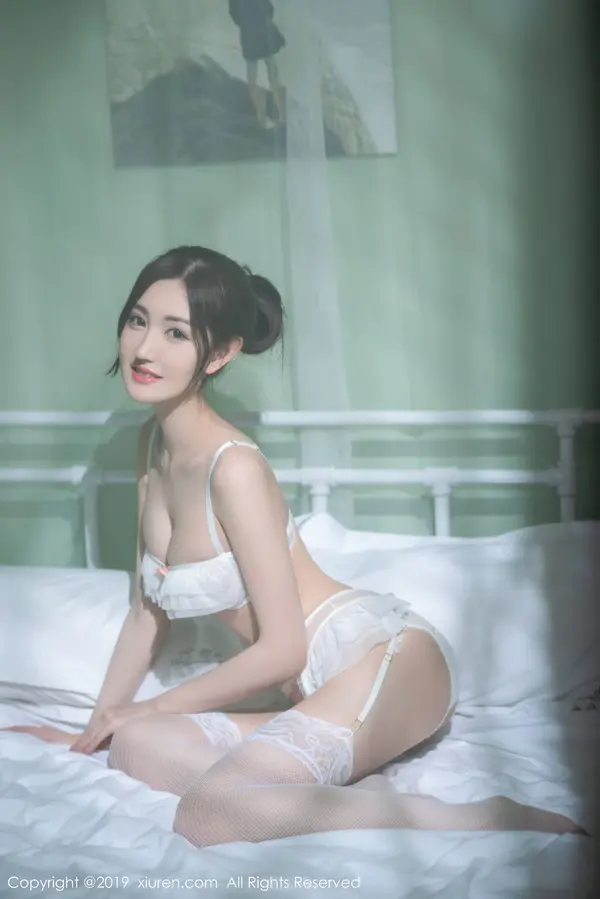 Vol. 01693 沈梦瑶(41P)