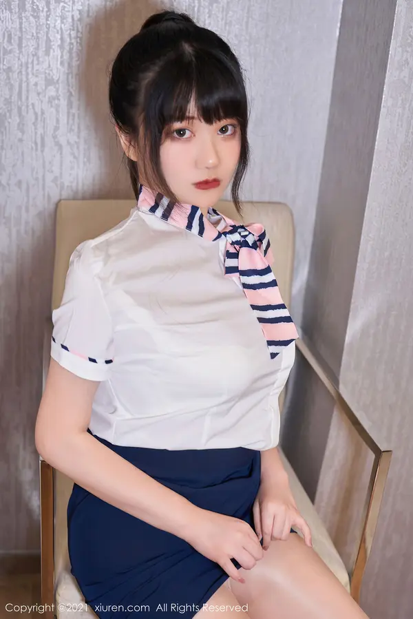 Vol. 03667 夏可馨amii(81P)