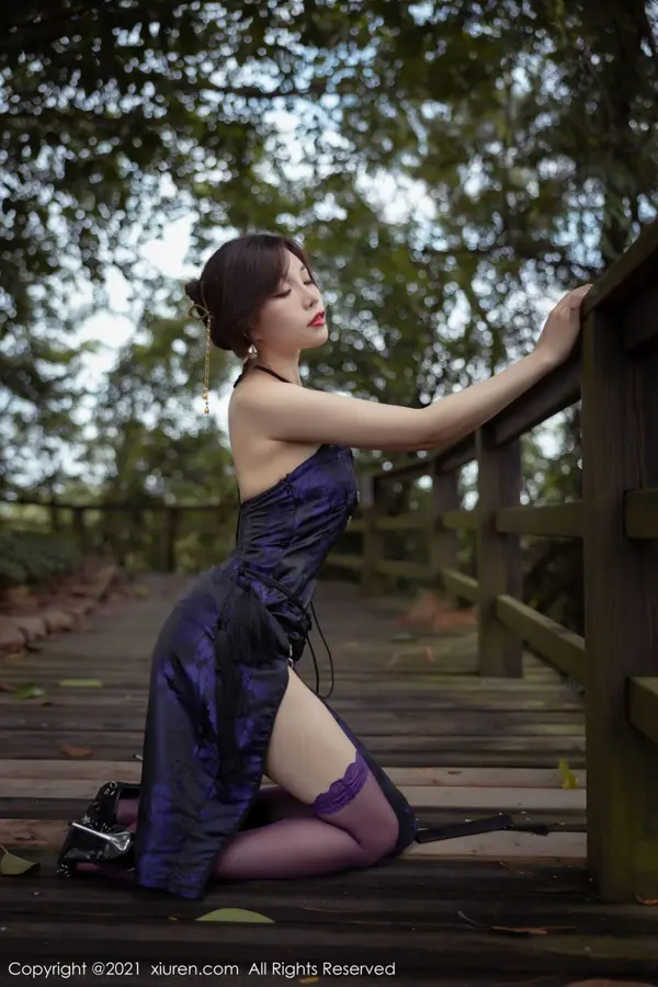 Vol. 03794 芝芝Booty(91P)