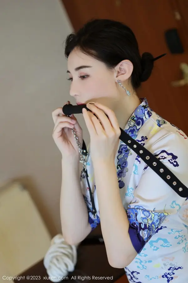 Vol. 07479 曼柔(103P)