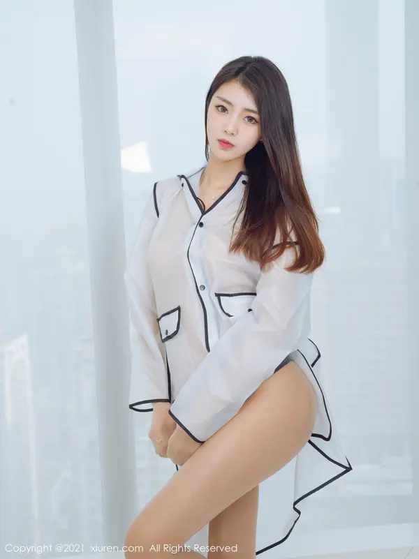 Vol. 03821 可乐Vicky(53P)