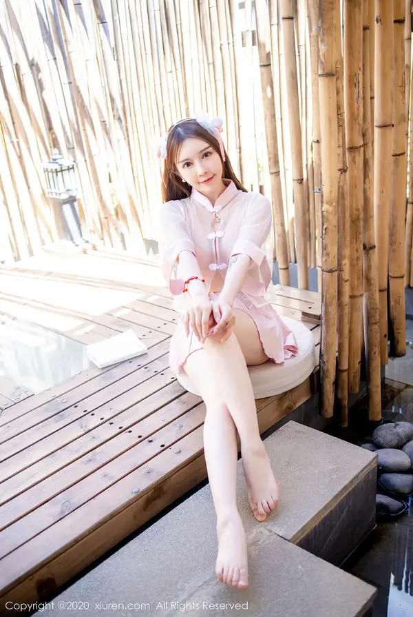 Vol. 02510 玉兔miki(32P)