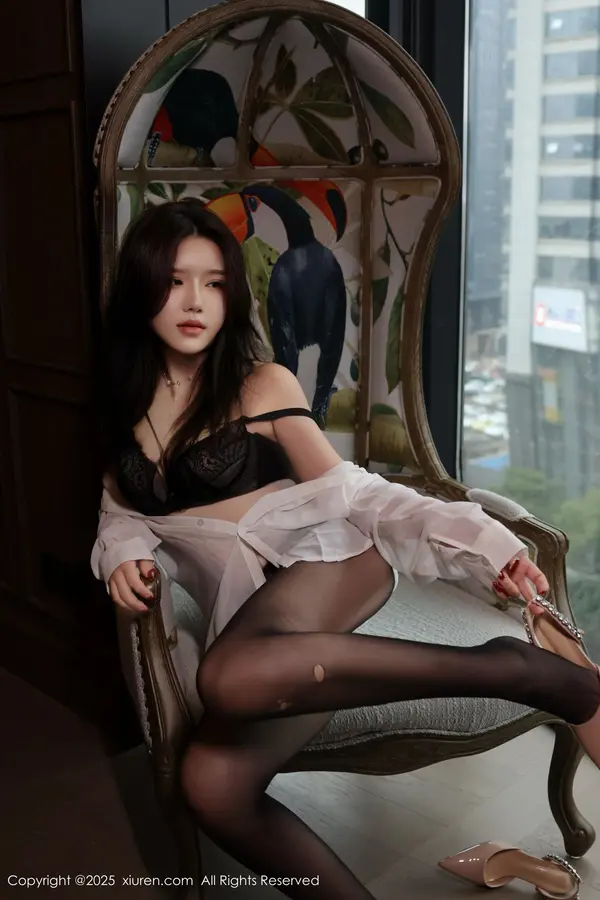 Vol. 09983 小薯条nienie(107P)