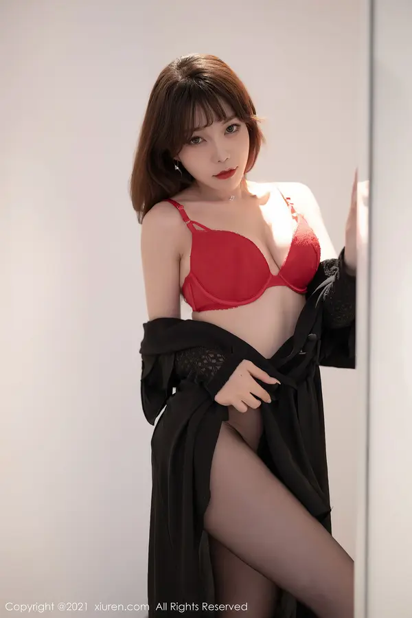 Vol. 03595 芝芝Booty(71P)