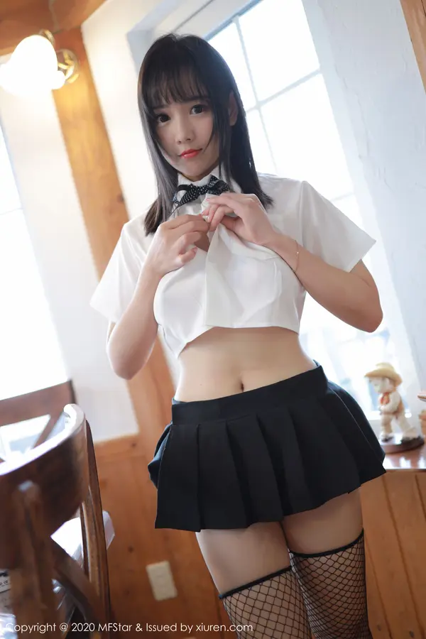 Vol. 0255 徐微微mia(53P)