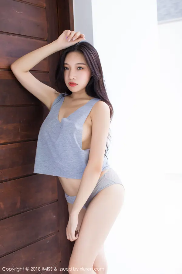 Vol. 0219 小狐狸Sica(59P)