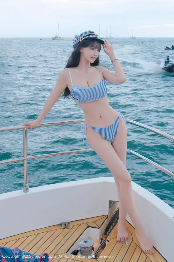 Vol. 10934 心上可Flora(59P)