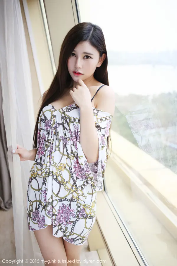Vol. 0139 Milk楚楚(64P)