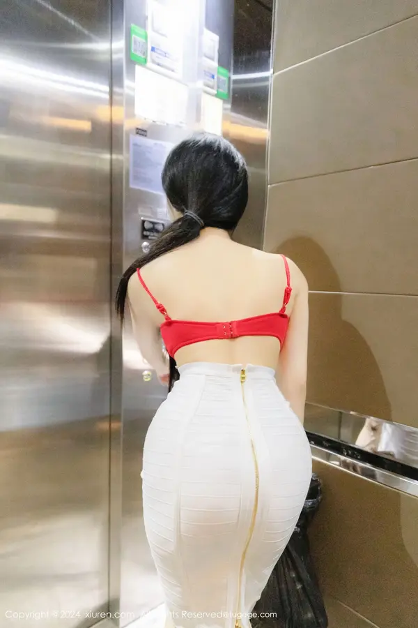 Vol. 08794 龙雪儿(52P)