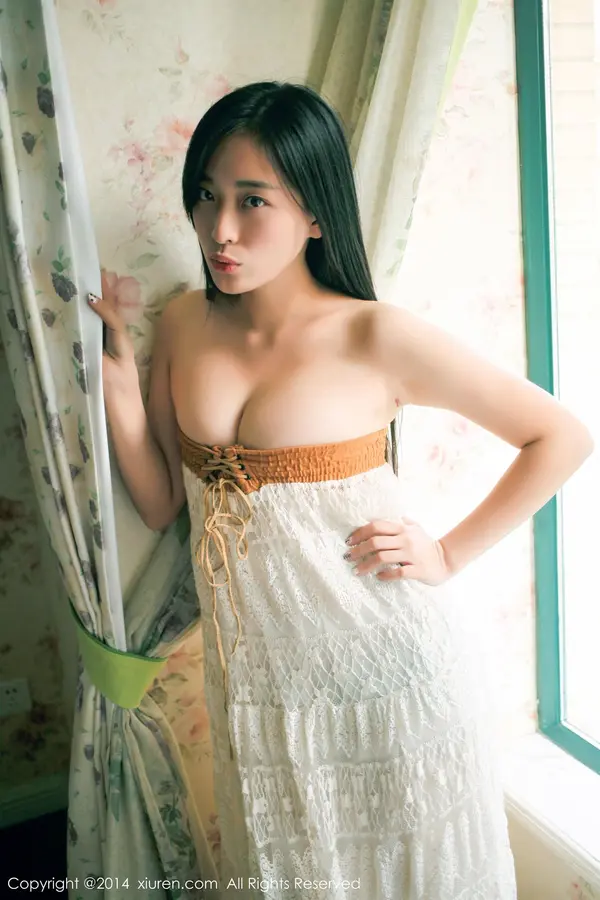 Vol. 00246 乔伊joy(61P)