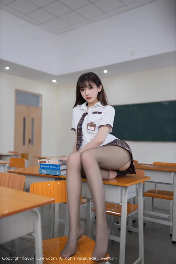 Vol. 08918 陆萱萱(81P)
