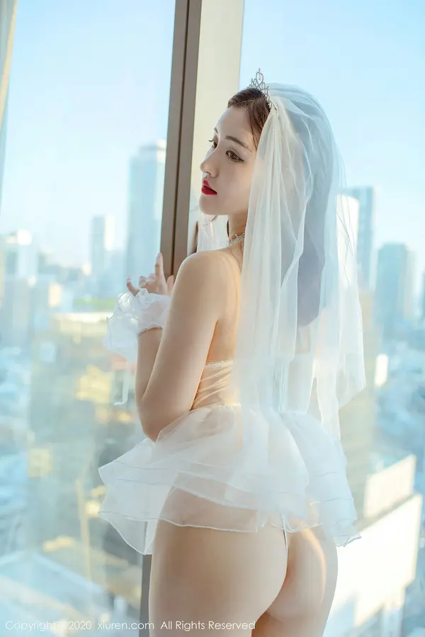 Vol. 02759 沈梦瑶(50P)