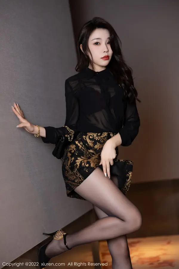 Vol. 05953 徐莉芝Booty(84P)