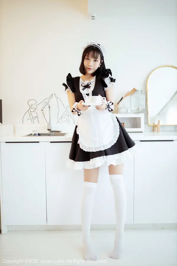 Vol. 02008 陈小喵(65P)