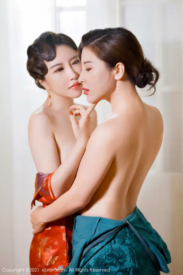Vol. 03003 模特合集(46P)