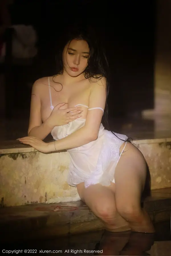 Vol. 04504 Manuela玛鲁娜(62P)