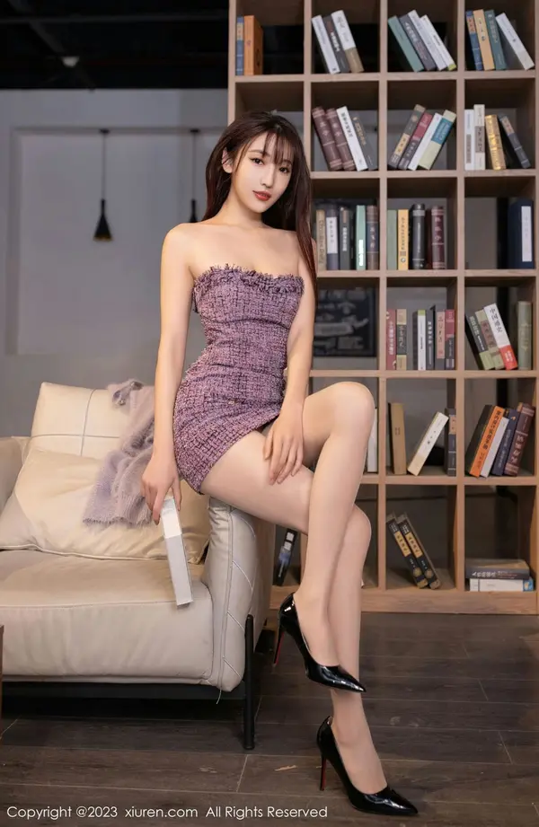 Vol. 06209 陆萱萱(82P)