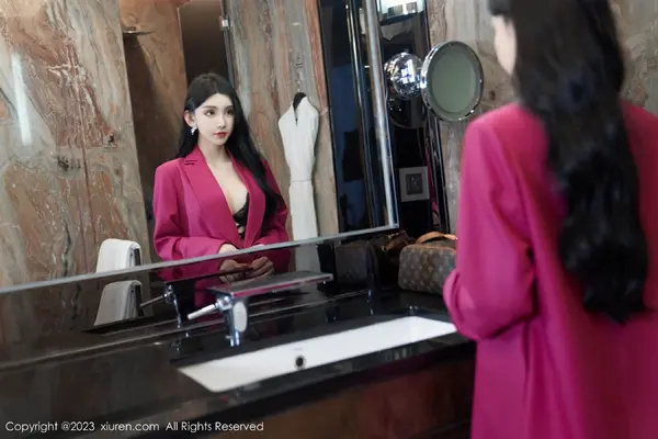 Vol. 07787 周于希Sally(110P)