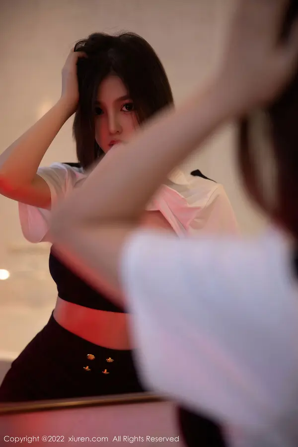 Vol. 05815 美羊羊(81P)
