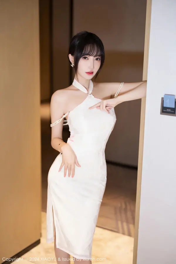 Vol. 1186 玥儿玥er(84P)