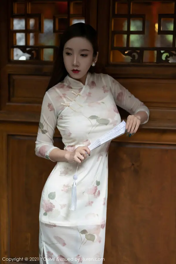 Vol. 0732 艾静香(47P)