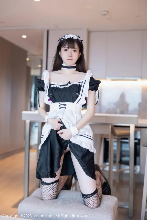 Vol. 07034 林悠悠(85P)