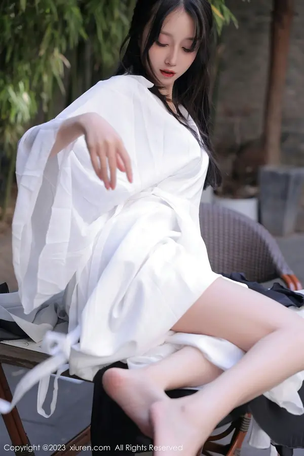 Vol. 06094 玥儿玥er(56P)