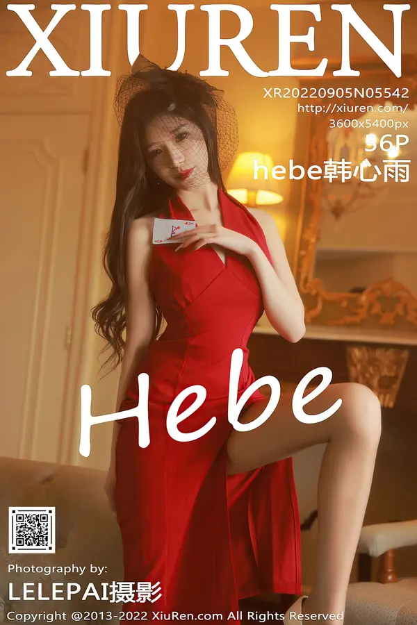 Vol. 05542 Hebe韩心雨(57P)-妹子录-美女图片|美女写真 专注超高清美女图片分享网站