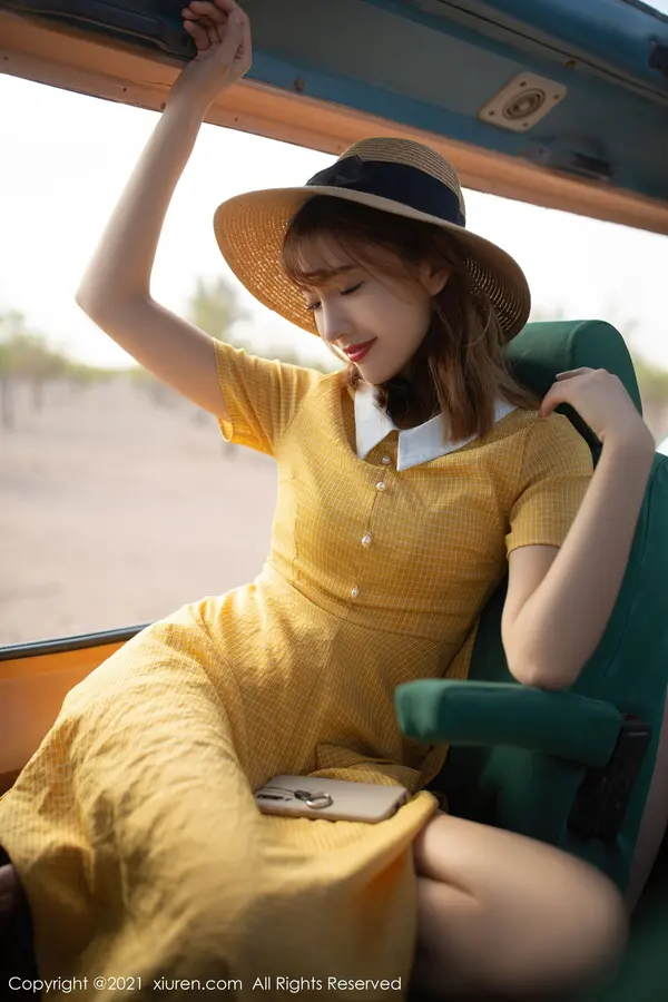 Vol. 04321 陆萱萱(96P)