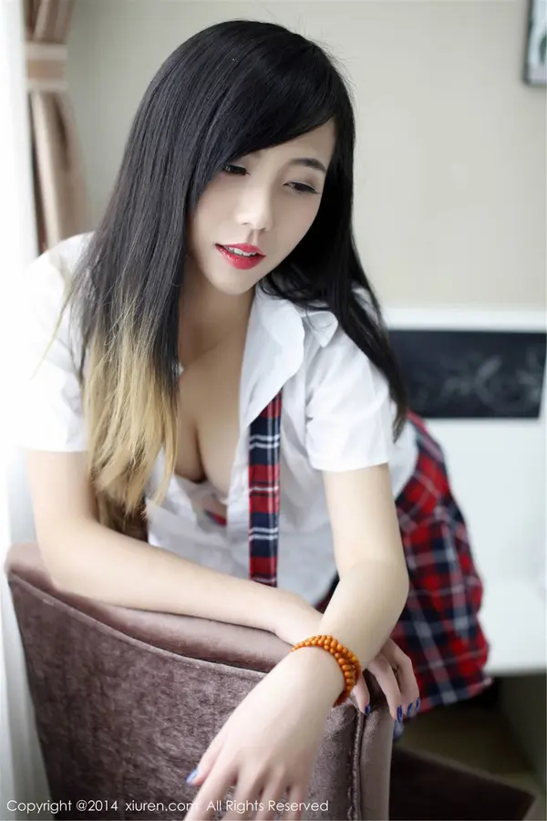 Vol. 00254 谢忱倬(134P)