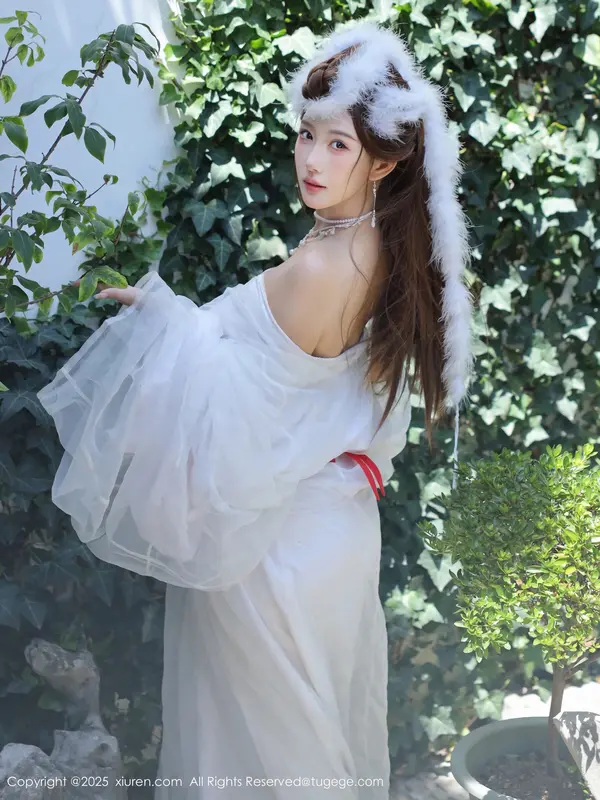Vol. 10843 金允希Yuki(79P)