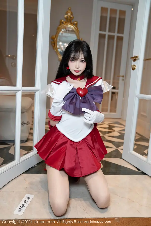 Vol. 08800 林星阑(81P)