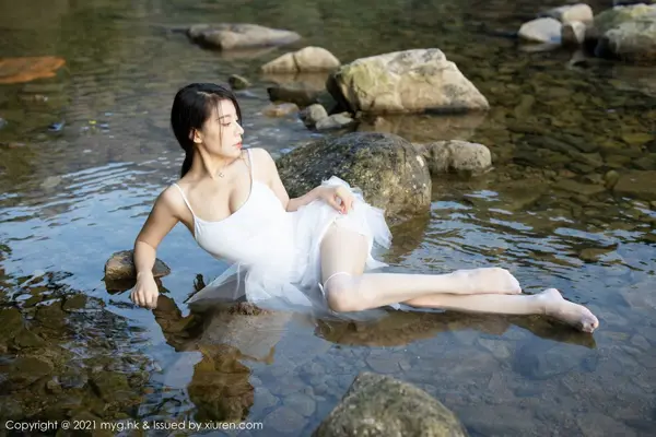 Vol. 0601 vetiver嘉宝贝儿(86P)