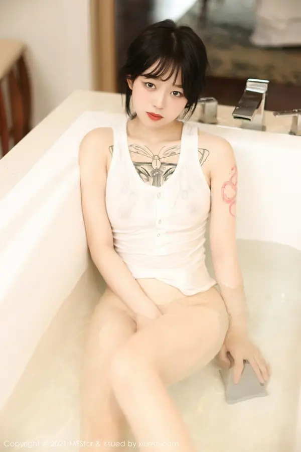 Vol. 0496 奶瓶子(45P)