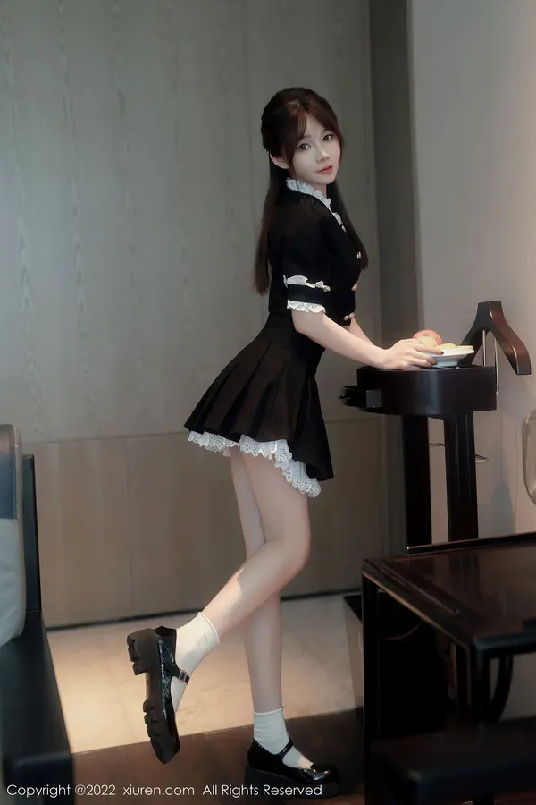 Vol. 5626 婠婠么(65P)