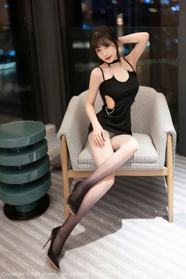 Vol. 06565 林星阑(82P)