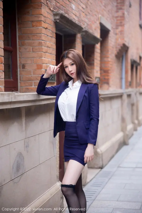 Vol. 05907 顾乔楠Cora(84P)
