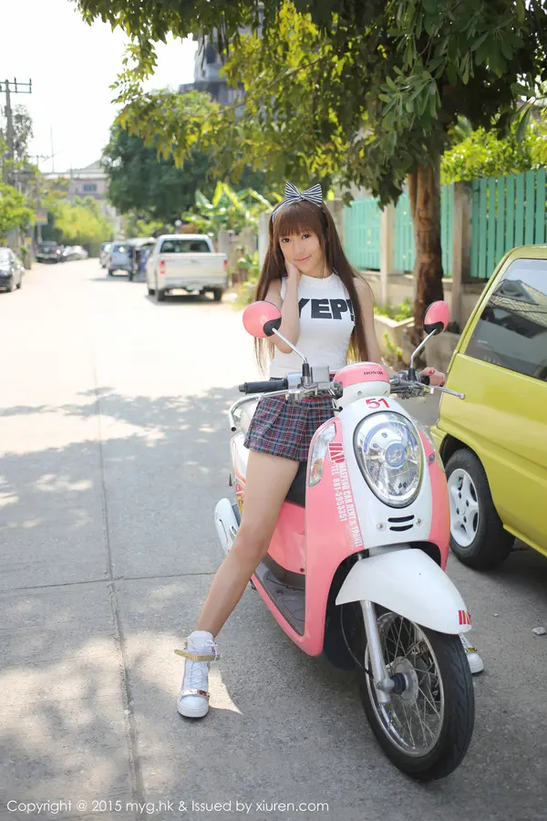 Vol. 0103 王馨瑶yanni(61P)