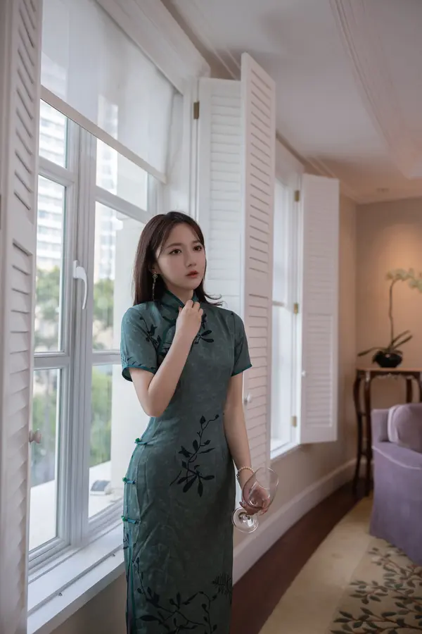 鱼子酱《色劫》(130P)