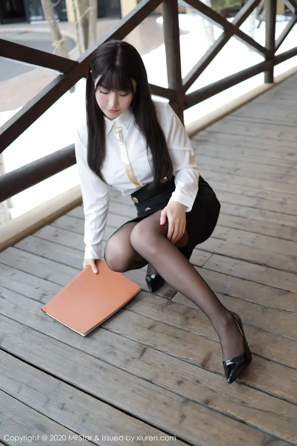Vol. 0267 朱可儿Flower(71P)