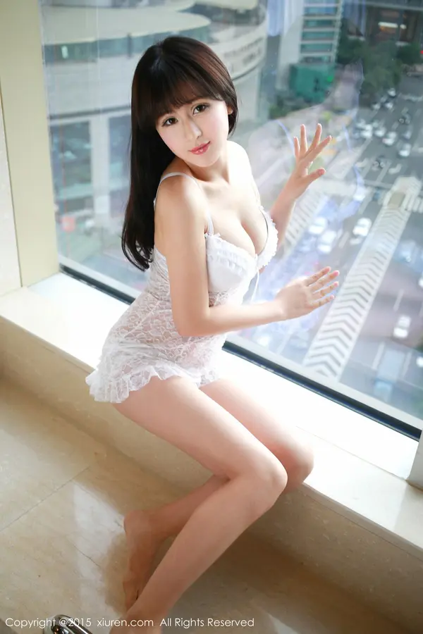 Vol. 00340 唐雨辰TYC(62P)