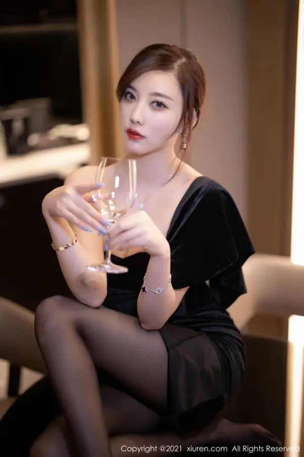 Vol. 03184 杨晨晨sugar(71P)