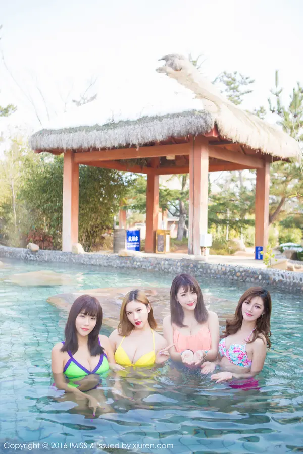 Vol. 0063 模特合集(74P)
