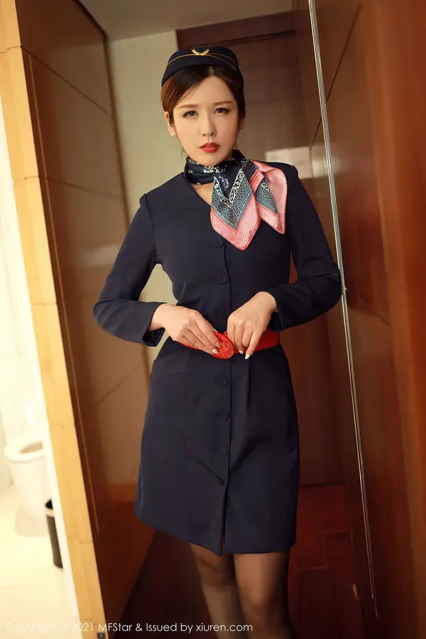 Vol. 0437 Isabelle贵贵(37P)