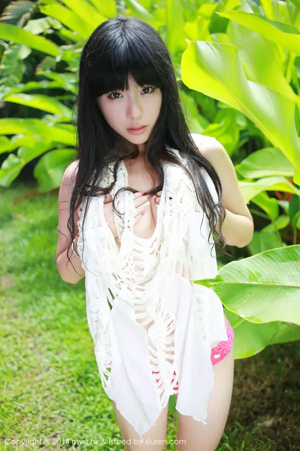 Vol. 0027 刘雪妮Verna(60P)