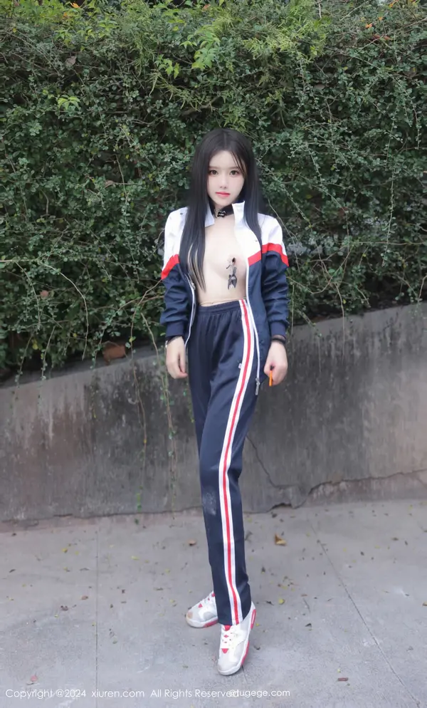 Vol. 08335 小薯条nienie(89P)