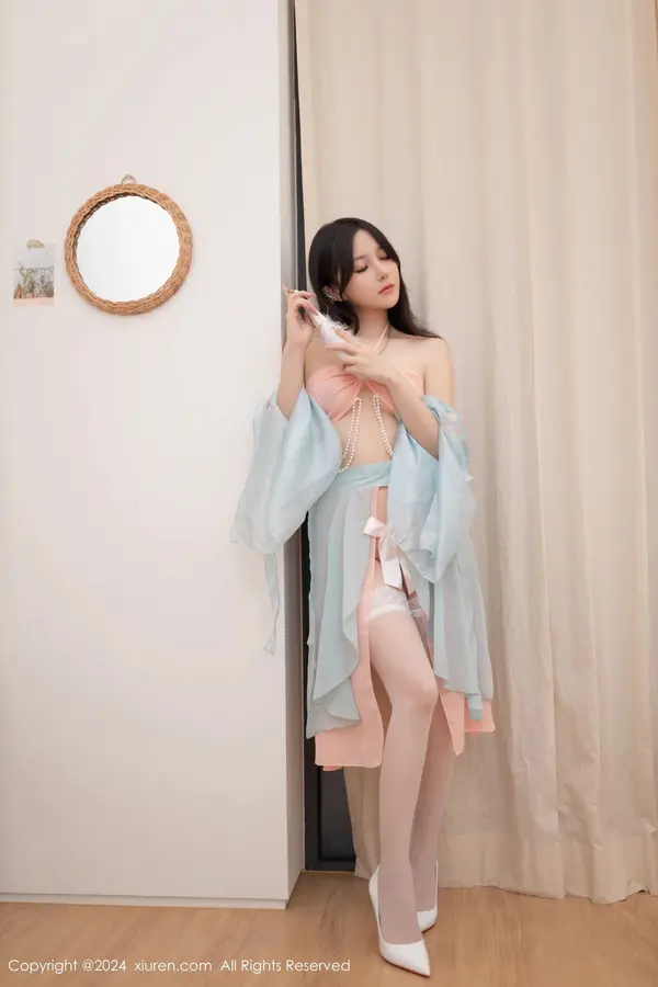 Vol. 09093 鱼子酱Fish(81P)
